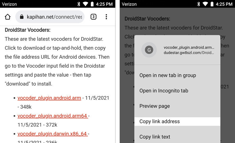 droidstar_android_mobile_vocoder