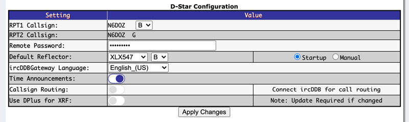 pi-star-mmdvm-config-dstar-config