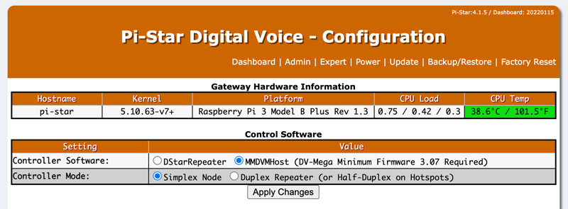 pi-star-mmdvm-config-p25-header