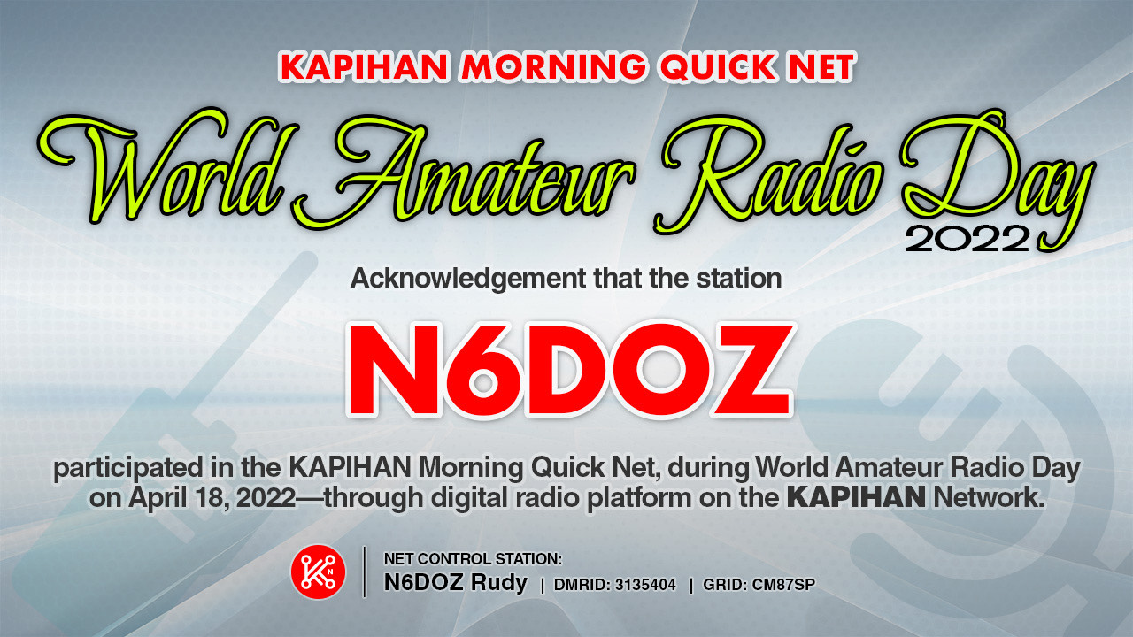 qsl-world-amateur-radio-day-2022-N6DOZ