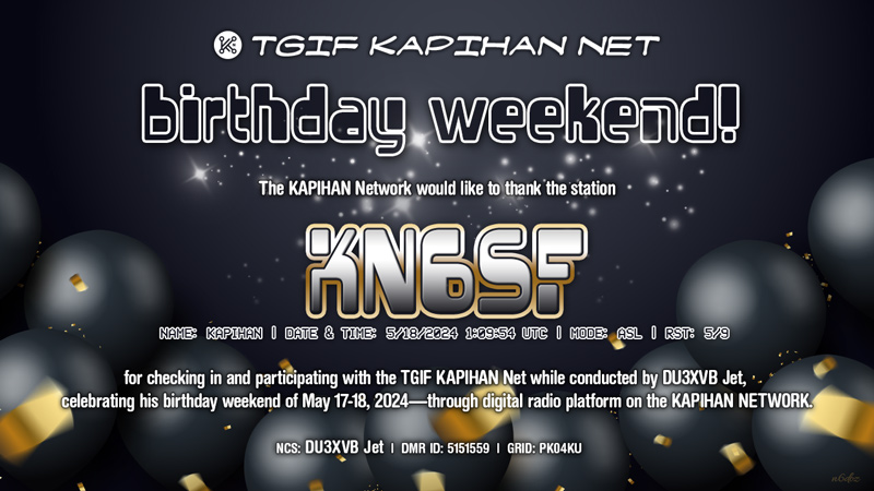 qsl-tgif-birthday-weekend-du3xvb-2024-KN6SF-s