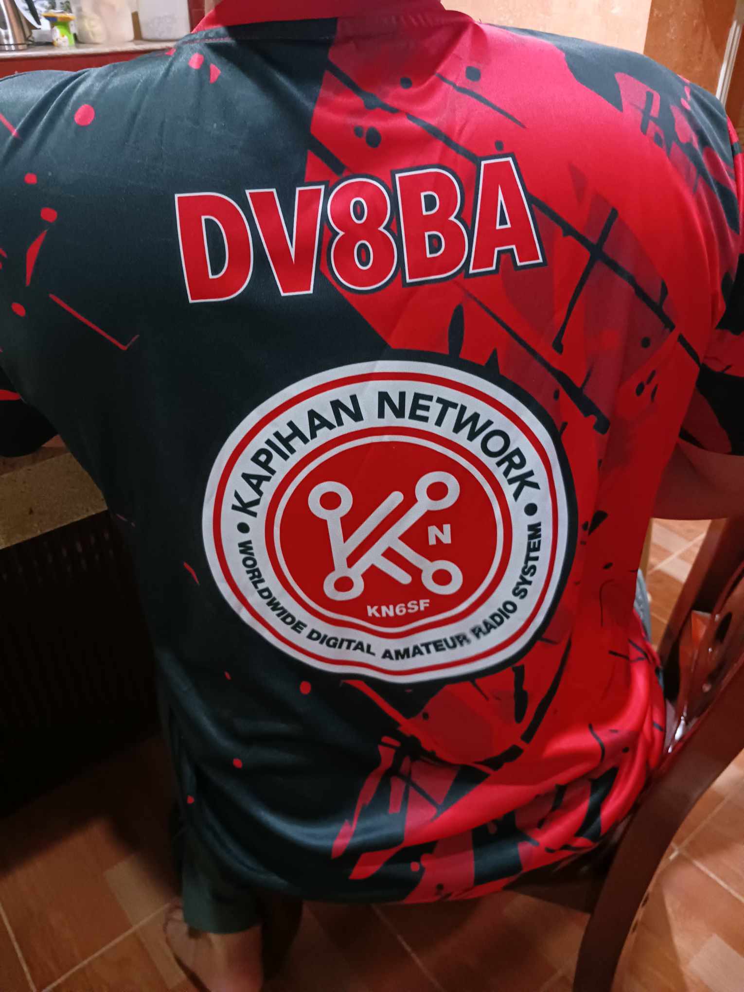 DV8BA